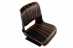 Кресло поворотное для рыболовной платформы &quot;Аргентум Fishing&quot; D36 (совместимо с Волжанка Pro Sport)