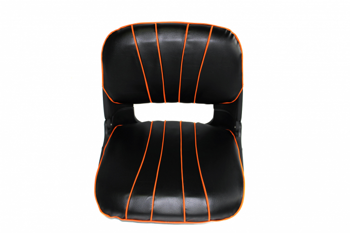 Кресло поворотное для рыболовной платформы "Аргентум Fishing" D36 (совместимо с Волжанка Pro Sport)