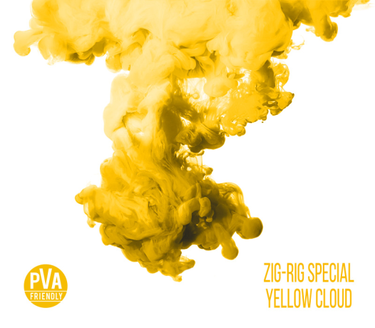 FFEM ZIG-RIG Cloud Yellow Killer (желтое облако) 300ml