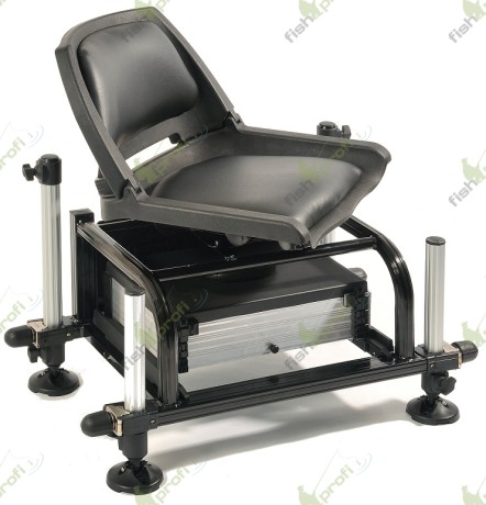 Платформа рыболовная RIVE TURN FEEDER D 36