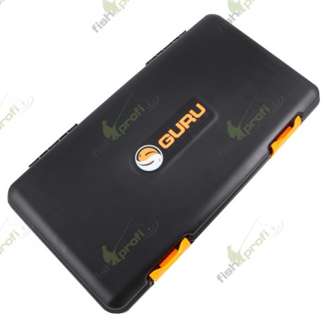 Поводочница Guru Rig Case XL