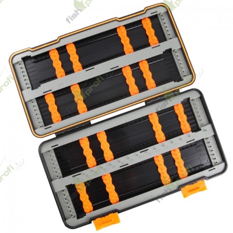 Поводочница Guru Rig Case XL