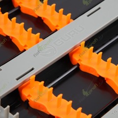 Поводочница Guru Rig Case XL