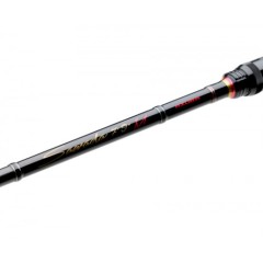 AZURA Удилище спиннинговое Sawada 79M 2,37м тест 1,5-15г