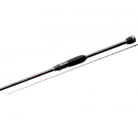 AZURA Удилище спиннинговое Sawada 79M 2,37м тест 1,5-15г