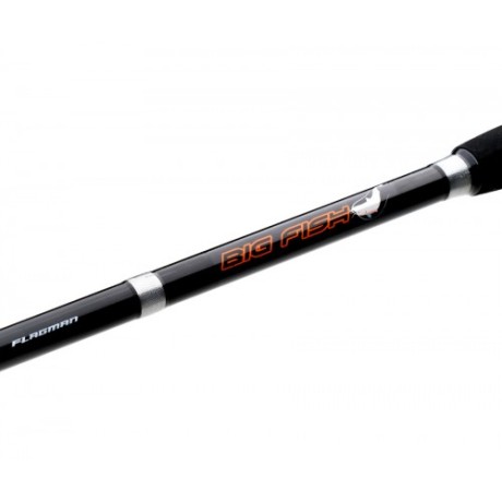 Сомовое удилище Flagman Big Fish 2,1м тест 100-250г