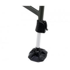 Кресло карповое Carp Pro Diamond c флисовой подушкой