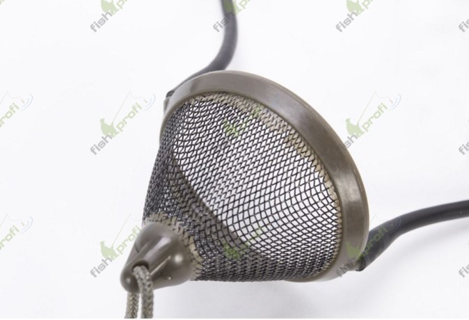 KORUM NO TWIST CATAPULT - MEDIUM Рогатка для прикормки средняя