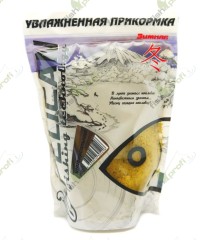 Прикормка зимняя увлажненная PELICAN Универсальная 0,5 кг.