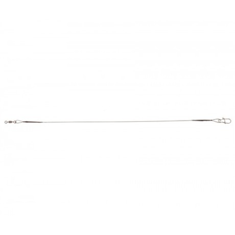 Поводок Flagman Titanium моно 12кг 25см