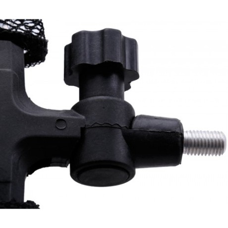 Садок прямоуголный Flagman NEW 35x45см nylon mesh 3.0м