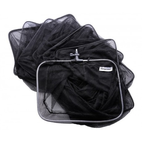 Садок прямоуголный Flagman NEW 35x45см nylon mesh 3.0м