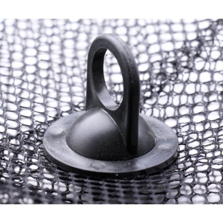 Садок прямоуголный Flagman NEW 35x45см nylon mesh 3.0м