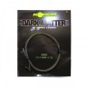 Готовый монтаж Korda Dark Matter Leader QC Swivel 50см Weed 40lb