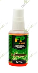 Ароматизатор-спрей &quot;FISHPROFI&quot;  Щука 50мл
