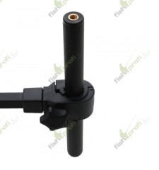 Держатель универсальный Flagman Feeder Arm 50см 25/30мм