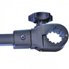 Держатель универсальный Flagman Feeder Arm 50см 25/30мм