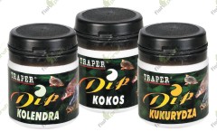 Дип TRAPER Dips Leszcz Turbo Лещ Турбо 50мл