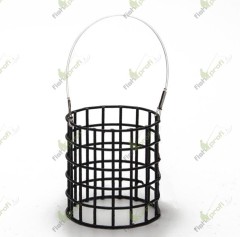 Кормушка RIG закормочная малая с мягким отводом, 0 гр