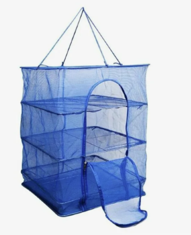 Сушилка для рыбы 45х45см