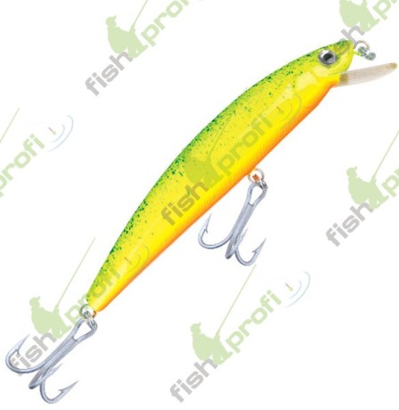 Воблер SPEED колор 4 (140мм/24гр/0,5-1,5м)