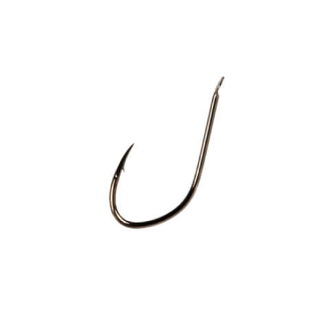 Крючок Guru LWGF Feeder Special Barbed №18 с микробородкой