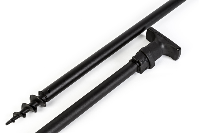 Стойка для удилища KORUM LEVERAGE XT SCREWPOINT BANKSTICK 100cm