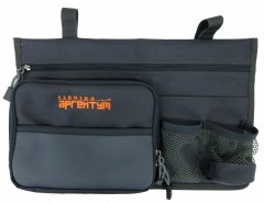 Сумка-органайзер &quot;Аргентум Fishing&quot; на рыболовное кресло для мелочей
