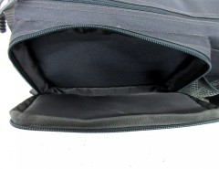 Сумка-органайзер &quot;Аргентум Fishing&quot; на рыболовное кресло для мелочей