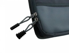 Сумка-органайзер &quot;Аргентум Fishing&quot; на рыболовное кресло для мелочей