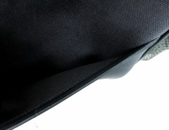 Сумка-органайзер &quot;Аргентум Fishing&quot; на рыболовное кресло для мелочей