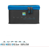 Сумка Preston Supera Eva Accessory Case Small 20.5х10.5х10.5см