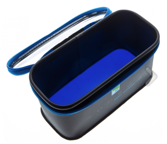 Сумка Preston Supera Eva Accessory Case Small 20.5х10.5х10.5см