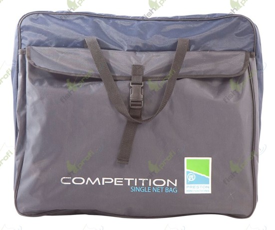 COMPETITION SINGLE NET BAG Сумка рыболовная