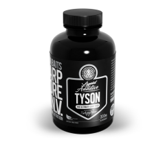 FFEM Carp Core HNV-Liquid Tyson 300ml