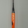 Поплавок светящийся оранжевый Лаоли 25см 4gr (батарейка в комплекте)