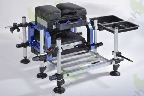 Платформа рыболовная RIVE XT-G 451 Blue ocean D36