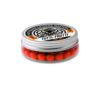 FFEM Pop-Up Tutti-Frutti - Плавающие бойлы (Тутти-фрутти) 10 мм.