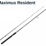 Удилище спин. Maximus RESIDENT 24MH 2,4m 17-42g