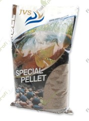 Прикормка JVS Pellet Special  (VDE) &quot;Пеллетс специальная&quot; 1 кг