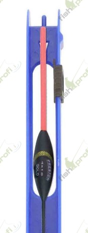 Поплавочная оснастка Preston PC GOLD RIG 4х14 3м №14