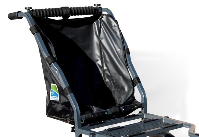 Сумка для транспортной системы Preston 4 WHEEL SHUTTLE LOAD COMPARTMENT