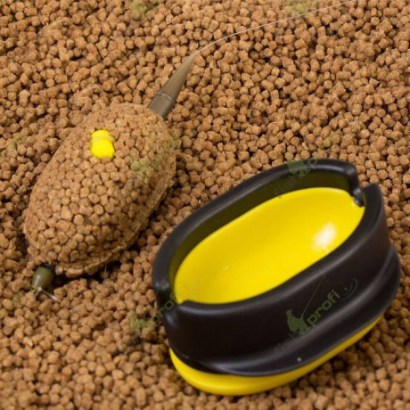 Уплотнитель для прикормки QUICK RELEASE METHOD MOULD- XL "NEW METHOD"