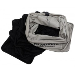 Садок Flagman прямоугольный 50x40см nylon mesh 3м