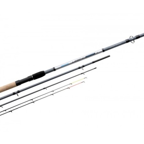 Фидерное удилище Flagman Legend Feeder 4,2м 150г