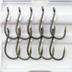 Крючок Kamakura Choddy № 6