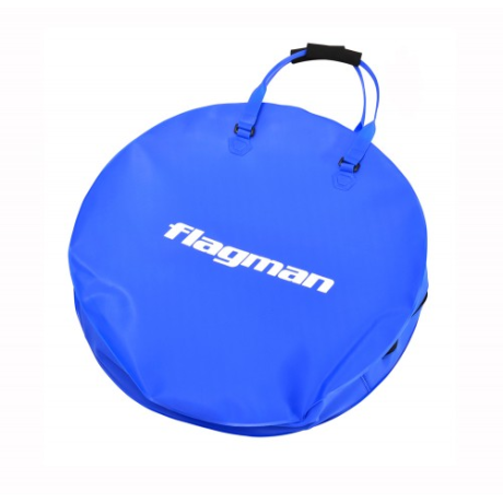 Чехол Flagman для садка Eva круглый 60х10см