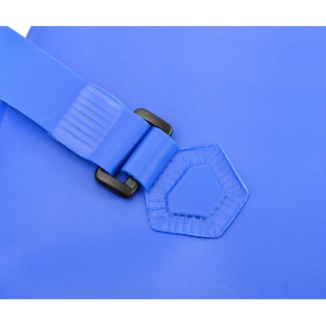 Чехол Flagman для садка Eva круглый 60х10см