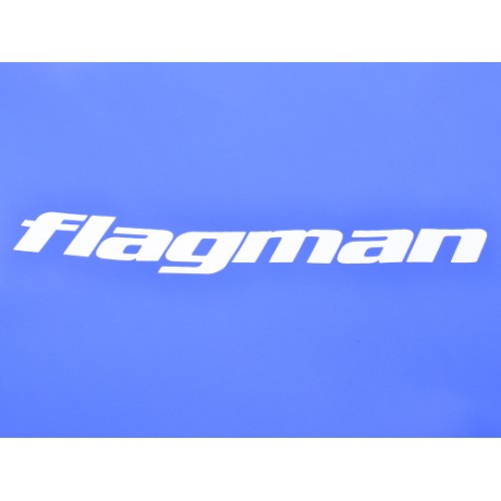 Чехол Flagman для садка Eva круглый 60х10см