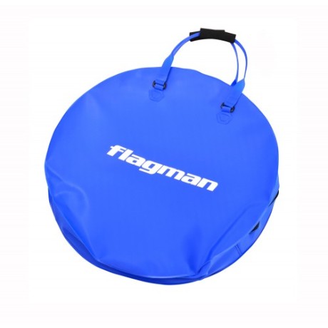 Чехол Flagman для садка Eva круглый 60х10см